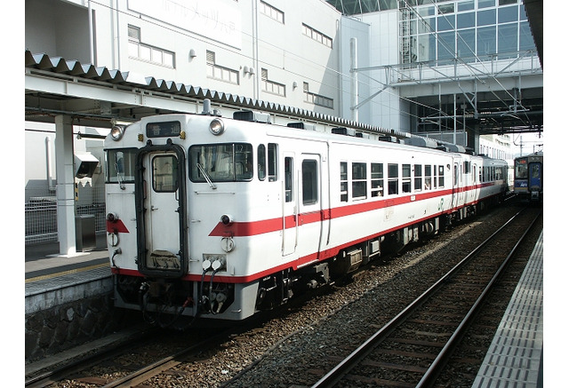 Jr東日本 八戸線用の新型気動車を公募調達 レスポンス Response Jp Jr東日本 八戸線用の新型気動車を公募調達 レスポンス Response Jp