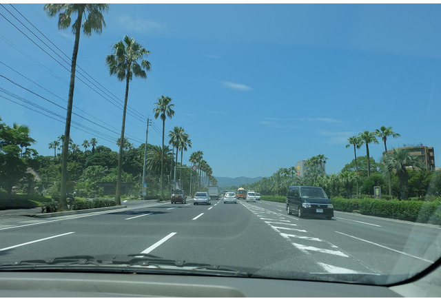 東京から鹿児島へ Lccと格安レンタカーでダイナミックに旅してみた レスポンス Response Jp 東京から鹿児島へ Lccと格安レンタカーでダイナミックに旅してみた レスポンス Response Jp