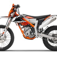 ホンダ Crf250ラリー Crf250l のカラーリング変更 ローダウン仕様追加設定へ レスポンス Response Jp