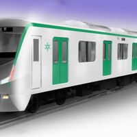 福岡市営地下鉄にリニューアル車 安全 信頼性などを向上した00n系 1月7日から運行 レスポンス Response Jp 福岡市営地下鉄にリニューアル車 安全 信頼性などを向上した00n系 1月7日から運行 レスポンス Response Jp