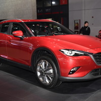 ホンダ アヴァンシア 懐かしの車名が今も 上海モーターショー19 詳細画像 レスポンス Response Jp