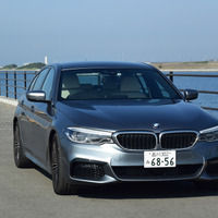 Bmw 5シリーズ 1500km試乗 何だかんだ言ってもやっぱりeセグの主役級 後編 レスポンス Response Jp