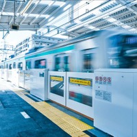 画像解析と深層学習で駅の人身事故を未然に防ぐ 小田急が転落検知システムを導入 4月1日から レスポンス Response Jp