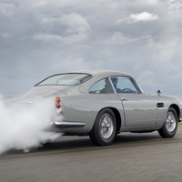 ボルボの名車 P1800 最新技術で再現 420馬力ターボ搭載でドリフトできるfrスポーツに レスポンス Response Jp