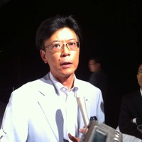 島田紳助 暴力団関係者とのつきあい認める レスポンス Response Jp
