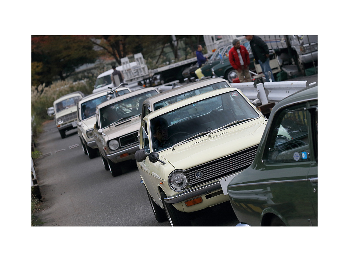 Nagoyaオートトレンド16 名古屋旧車天国 家族で遊べるクラシックカーの祭典 レスポンス Response Jp Nagoyaオートトレンド16 名古屋旧車天国 家族で遊べるクラシックカーの祭典 レスポンス Response Jp