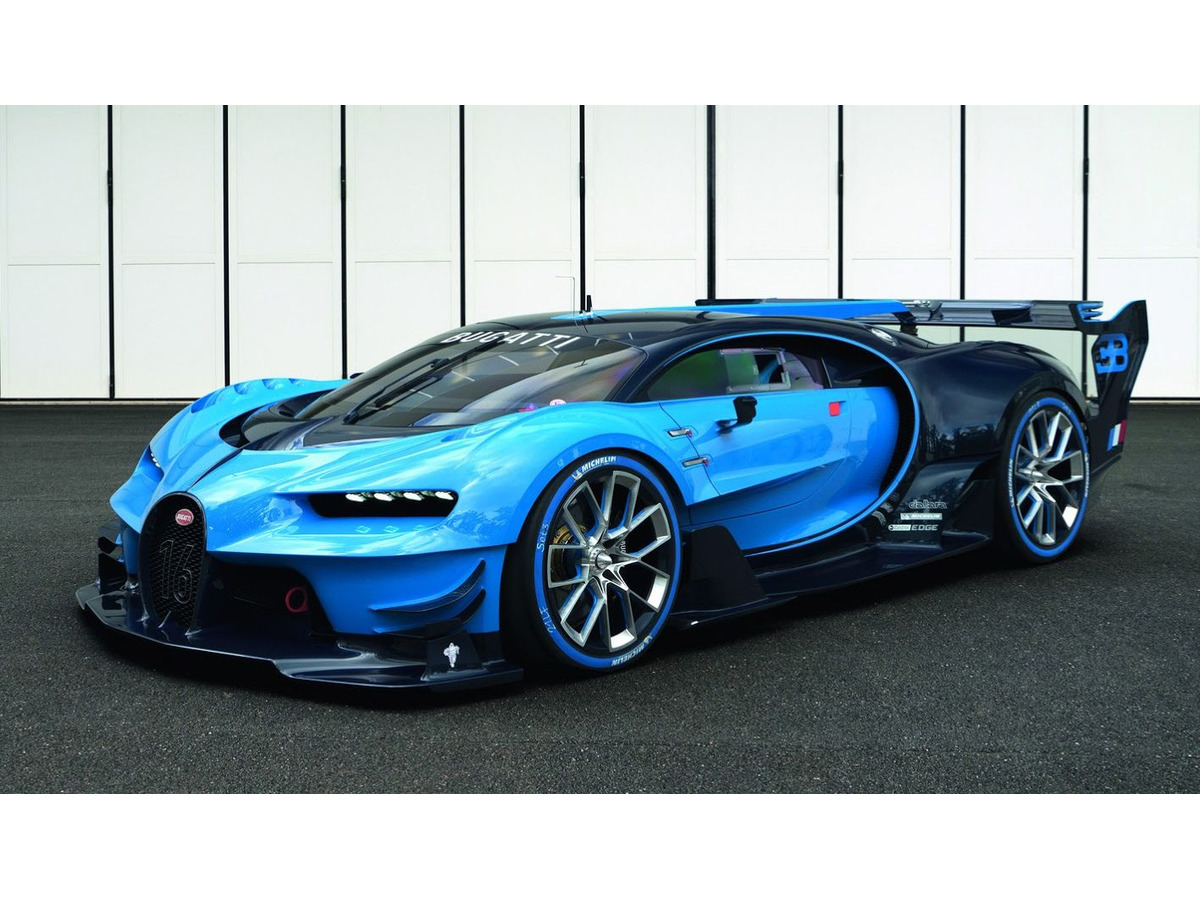ペブルビーチ 16 ブガッティの ビジョンgt 米国初公開 シロン と初の競演へ レスポンス Response Jp ペブルビーチ 16 ブガッティの ビジョンgt 米国初公開 シロン と初の競演へ レスポンス Response Jp