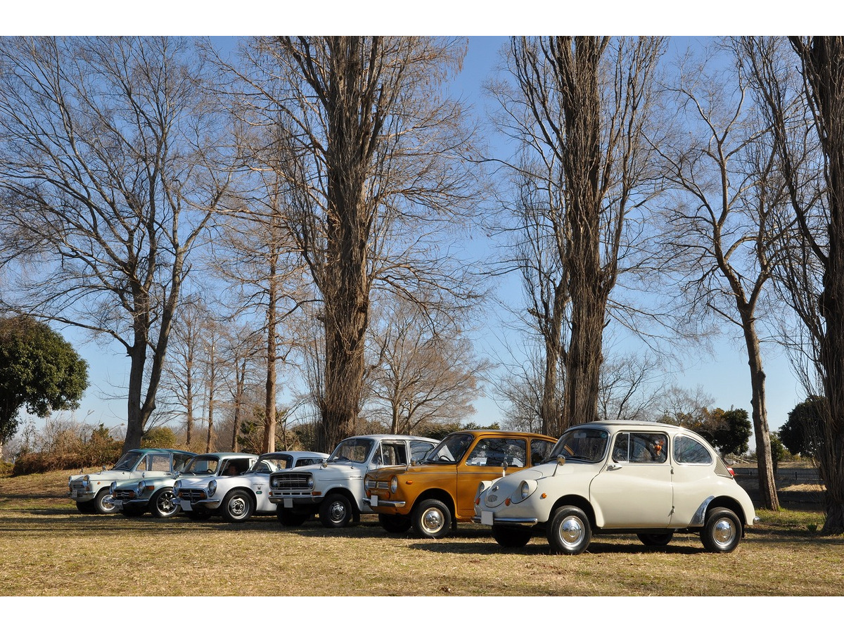 U1000 In しらこばと公園17 軽自動車など1000cc以下の旧車が集合 レスポンス Response Jp U1000 In しらこばと公園17 軽自動車など1000cc以下の旧車が集合 レスポンス Response Jp