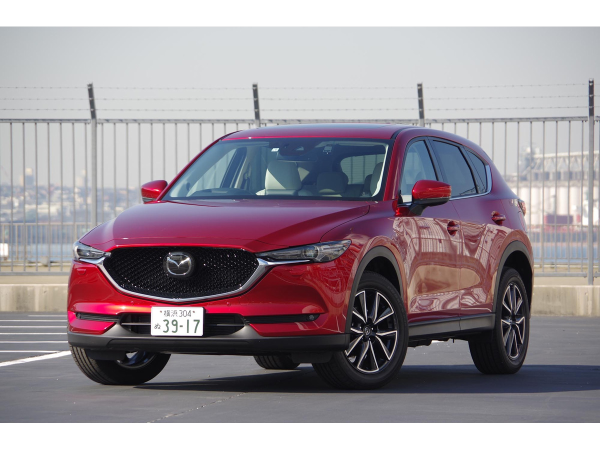 マツダ Cx 5 試乗 ディーゼル車とガソリン車 走り で選ぶなら 会田肇 レスポンス Response Jp マツダ Cx 5 試乗 ディーゼル車とガソリン車 走り で選ぶなら 会田肇 レスポンス Response Jp