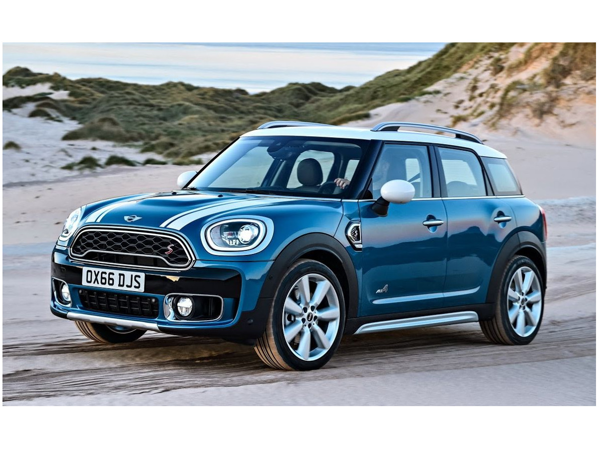 Mini最新モデルを出展 ル ボラン カーズ ミート 5月27日 28日 横浜赤レンガ倉庫 レスポンス Response Jp