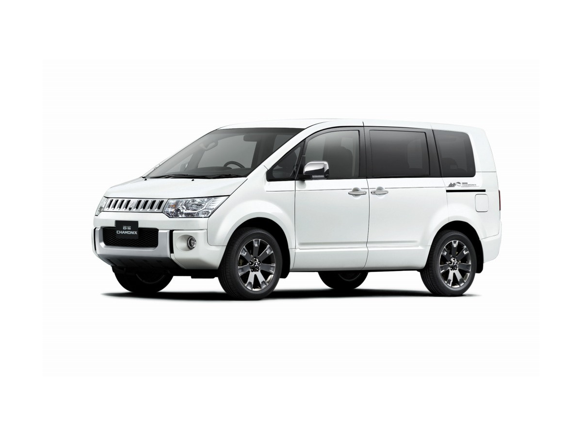 三菱 デリカd 5 冬の特別仕様車 シャモニー を発売 そういう時期です レスポンス Response Jp 三菱 デリカd 5 冬の特別仕様車 シャモニー を発売 そういう時期です レスポンス Response Jp