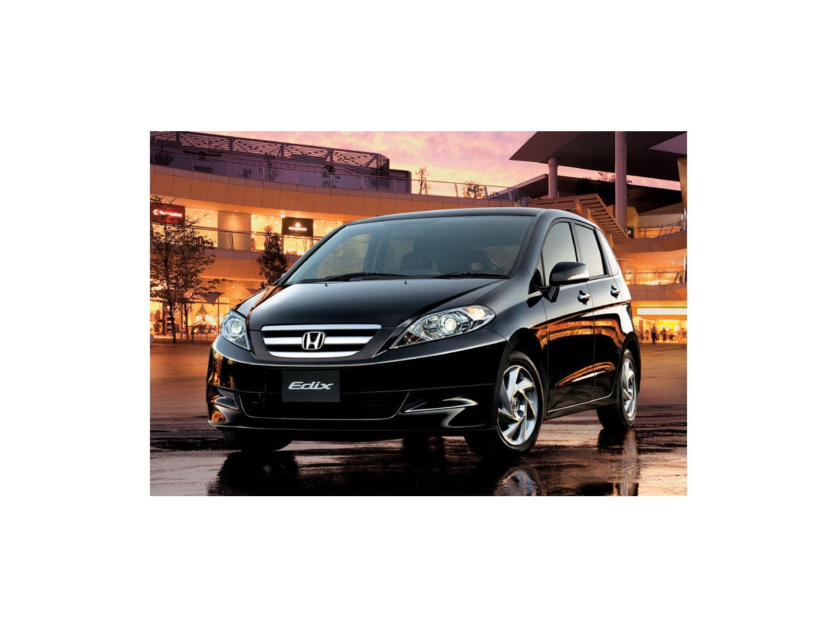ホンダ エディックス に特別スタイル仕様 レスポンス Response Jp