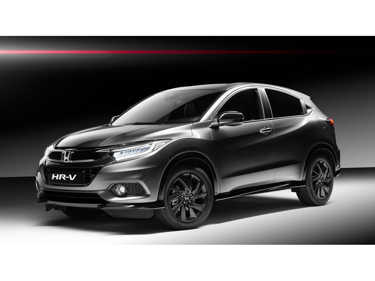 欧州ホンダ Hr V に1 5ターボ スポーツ 設定へ 日本の ヴェゼル は レスポンス Response Jp 欧州ホンダ Hr V に1 5ターボ スポーツ 設定へ 日本の ヴェゼル は レスポンス Response Jp
