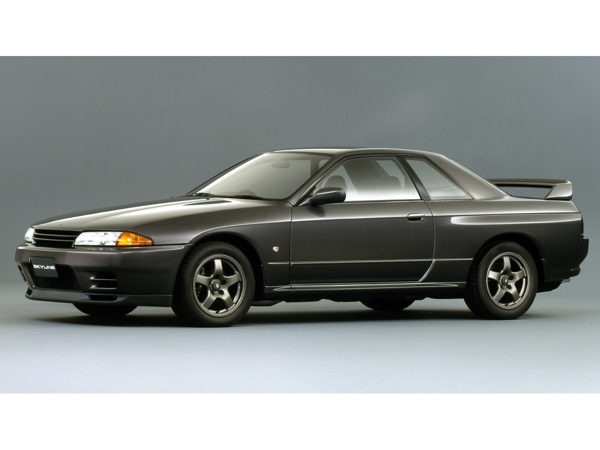 日産車オブザ平成 2位は R34スカイライン 1位は 読者アンケート結果 レスポンス Response Jp 日産車オブザ平成 2位は R34スカイライン 1位は 読者アンケート結果 レスポンス Response Jp