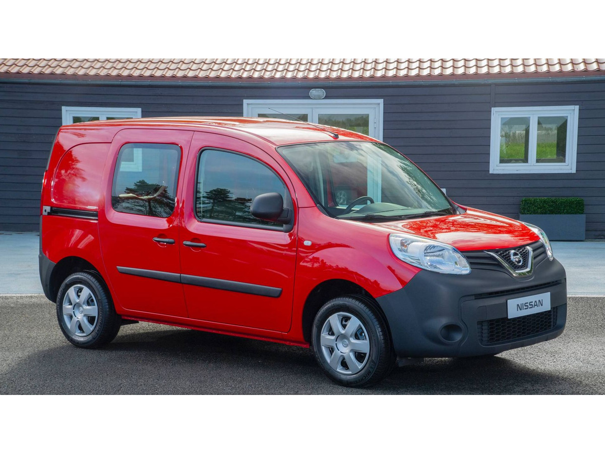 ルノー カングーの日産版 Nv250 を発表 欧州戦略商用車 レスポンス Response Jp ルノー カングーの日産版 Nv250 を発表 欧州戦略商用車 レスポンス Response Jp
