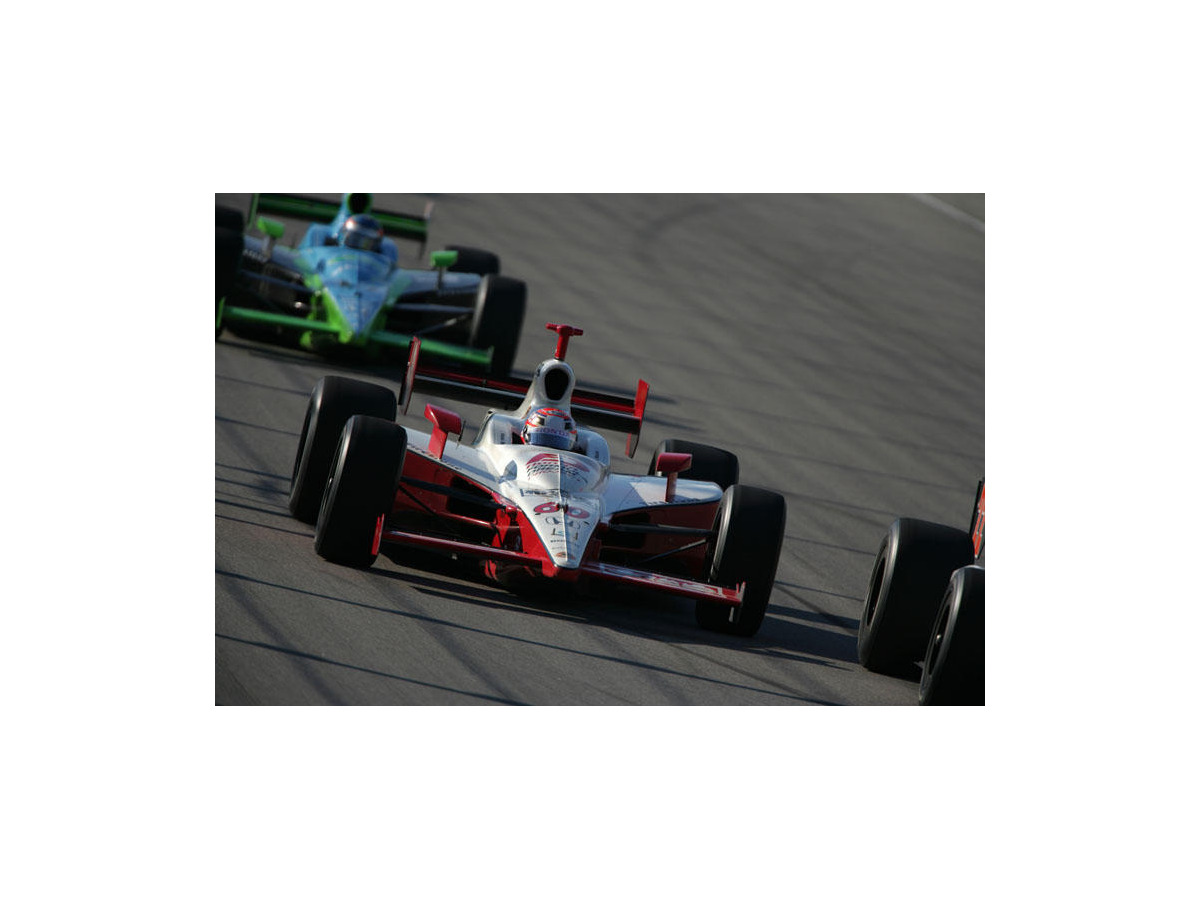 ホンダスポーツ Irlに武藤英紀がフル参戦 レスポンス Response Jp ホンダスポーツ Irlに武藤英紀がフル参戦 レスポンス Response Jp