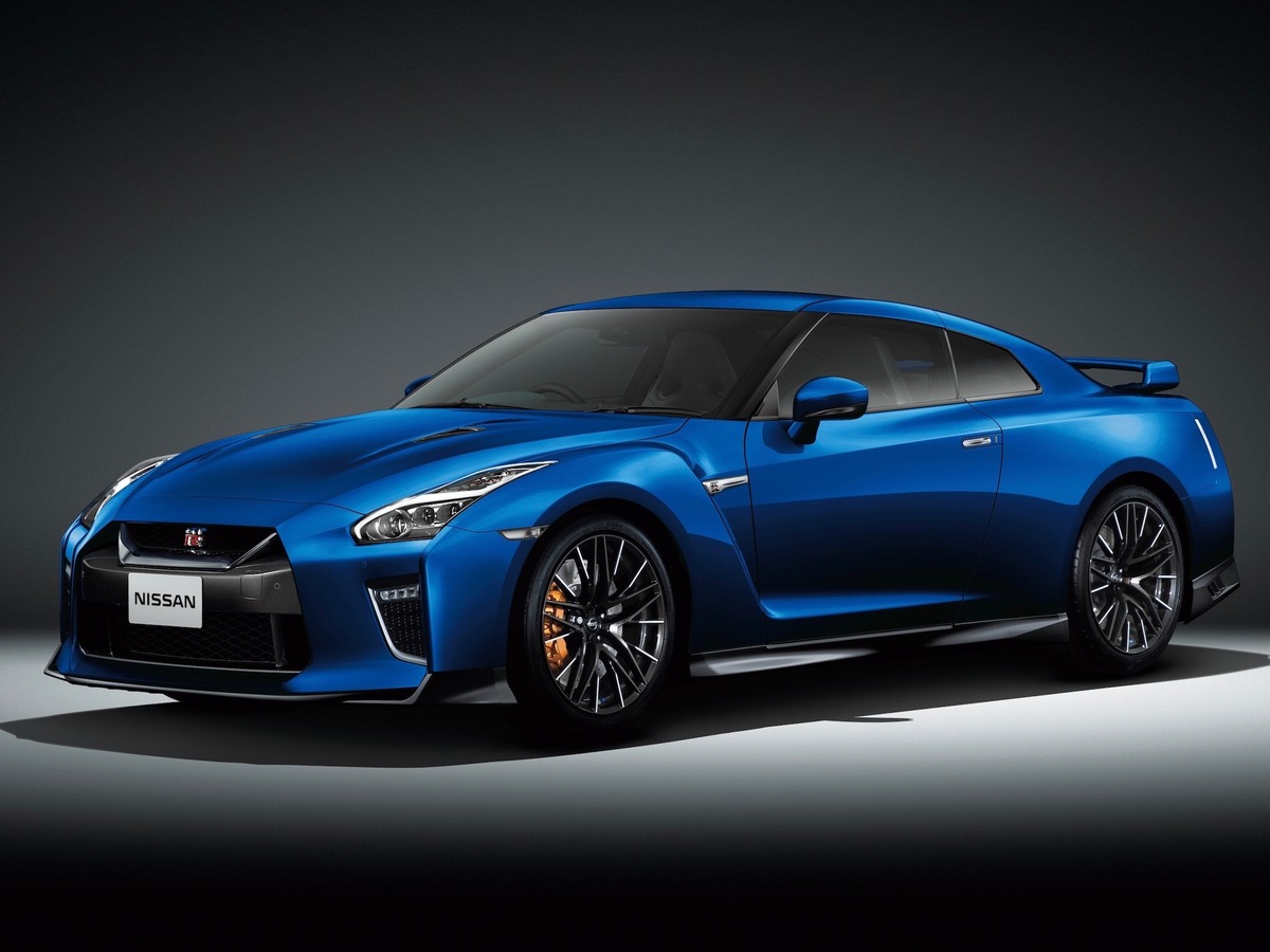 Gt R はやっぱり最高だった 年モデルに試乗 レスポンス Response Jp