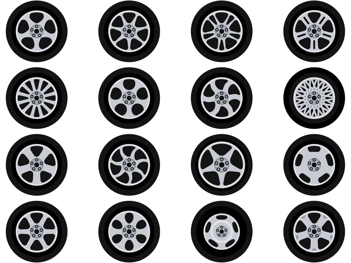 5年以内にホイールを購入したドライバーは35 重視したのは 価格 Gfkジャパン調べ レスポンス Response Jp