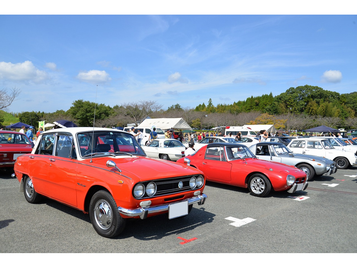 熊本に旧車や名車が集結 オールドカーフェスタin山鹿 ベレット ケンメリ クジラ レスポンス Response Jp 熊本に旧車や名車が集結 オールドカーフェスタin山鹿 ベレット ケンメリ クジラ レスポンス Response Jp