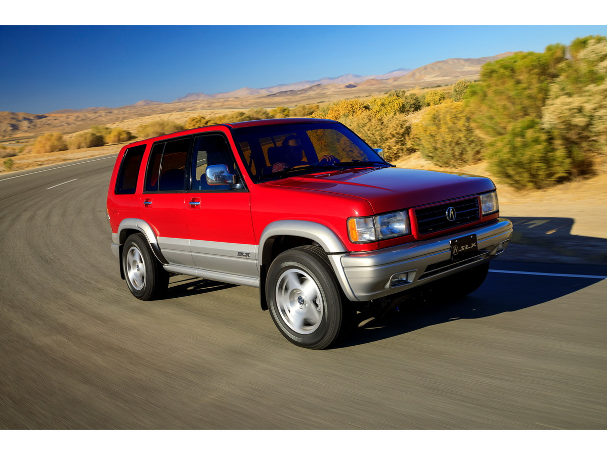 アキュラ初のsuv レストアして最新4wd Vtecターボ搭載 スーパーハンドリング仕様に レスポンス Response Jp アキュラ初のsuv レストアして最新4wd Vtecターボ搭載 スーパーハンドリング仕様に レスポンス Response Jp