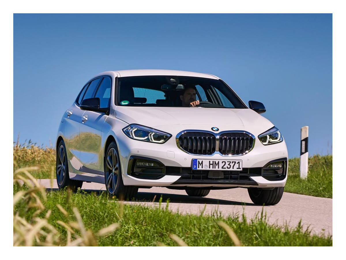 Bmw 1シリーズ 新型 ディーゼルのトップグレード 1d 3月欧州発売へ レスポンス Response Jp