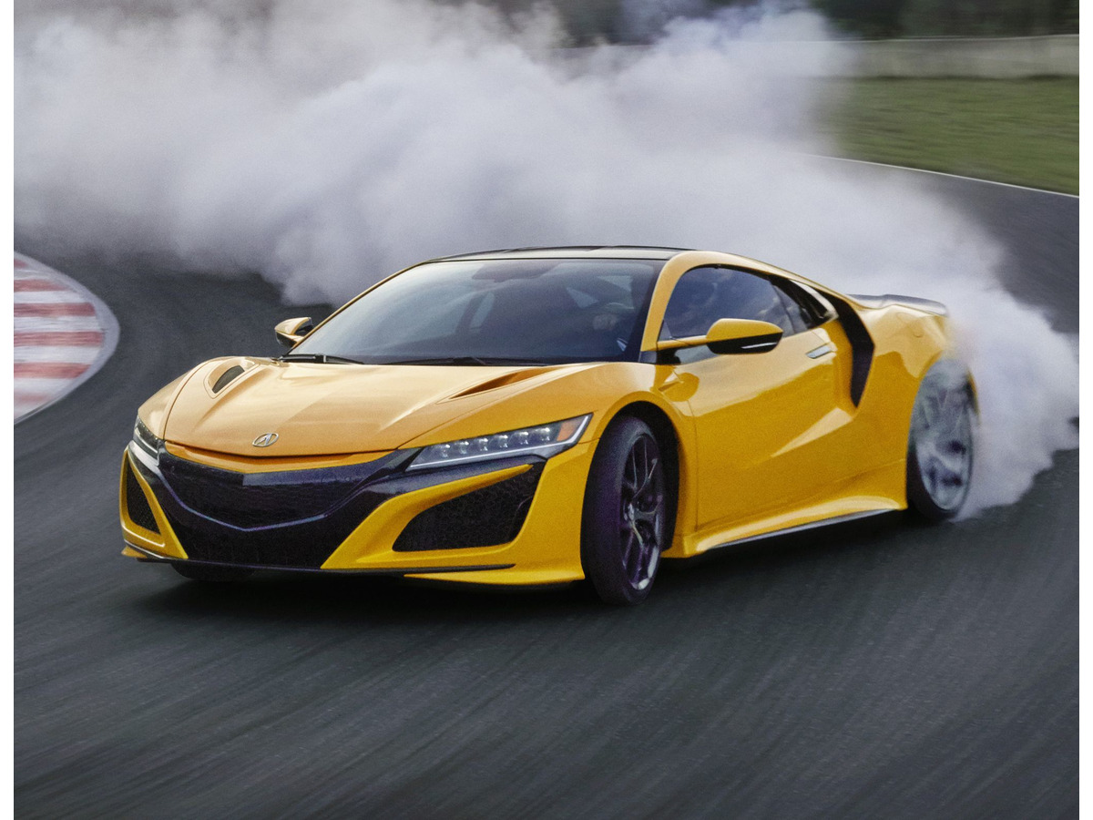 アキュラ米国販売 Nsx は改良新型効果で40 増 19年 レスポンス Response Jp アキュラ米国販売 Nsx は改良新型効果で40 増 19年 レスポンス Response Jp