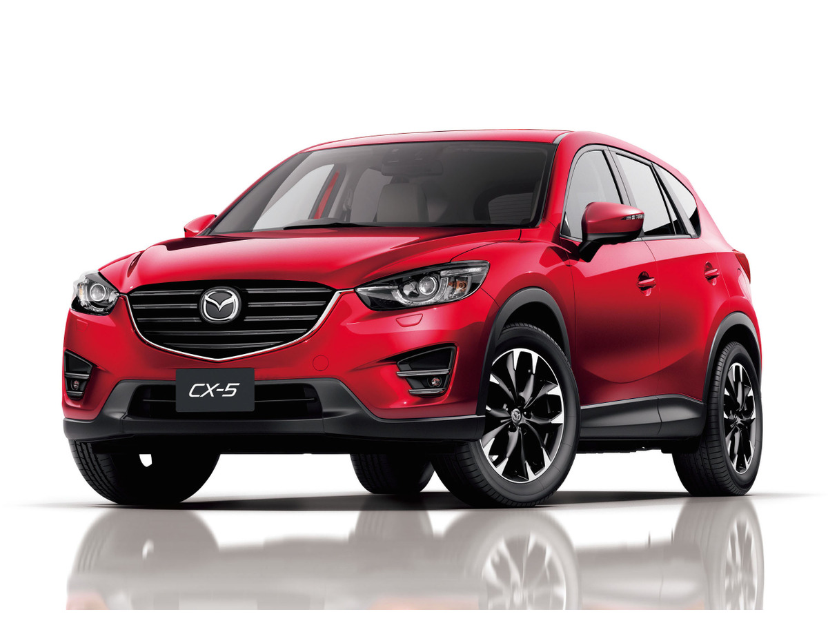 マツダ Cx 5 2万6000台をリコール 車幅灯などが点灯しないおそれ レスポンス Response Jp マツダ Cx 5 2万6000台をリコール 車幅灯などが点灯しないおそれ レスポンス Response Jp