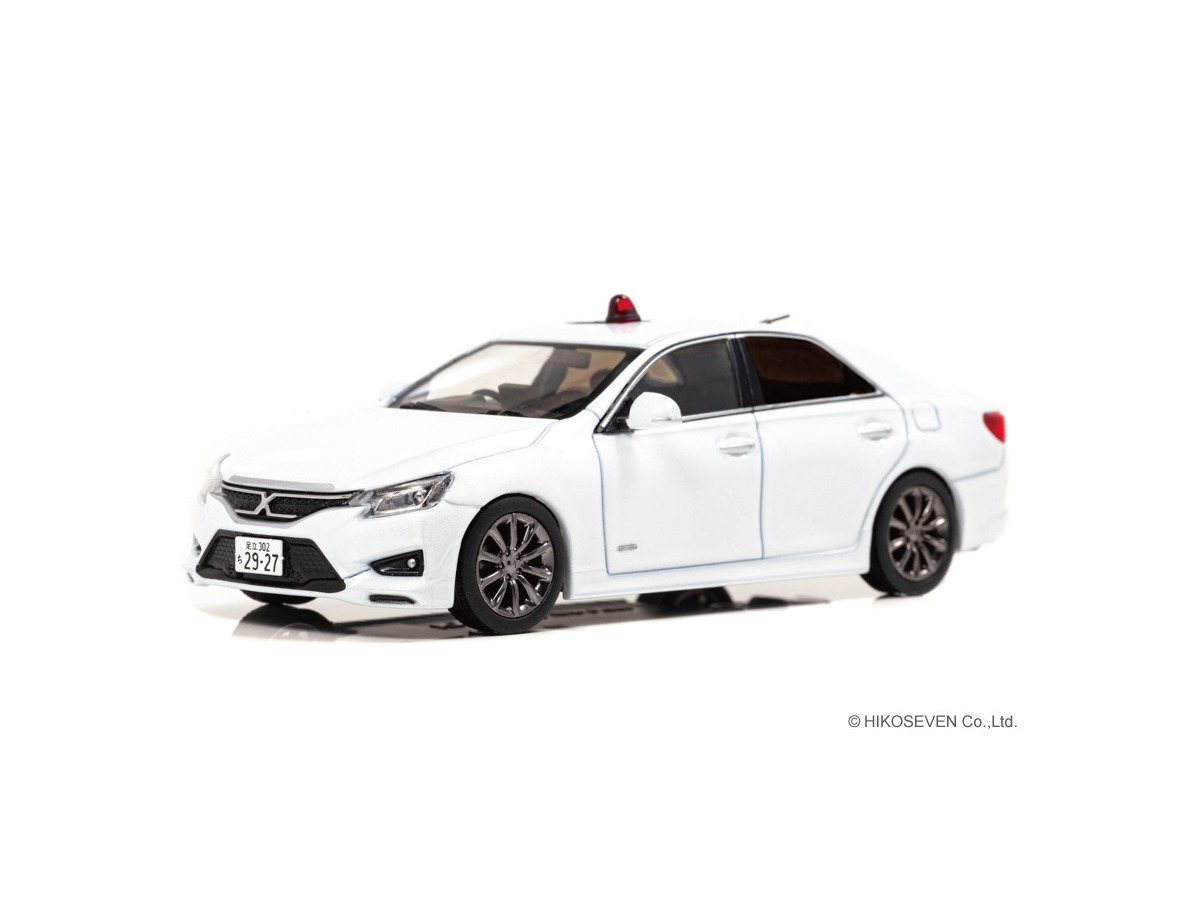 360psのモンスター覆面パト マークx 1 43スケールミニカーで限定発売 レスポンス Response Jp 360psのモンスター覆面パト マークx 1 43スケールミニカーで限定発売 レスポンス Response Jp