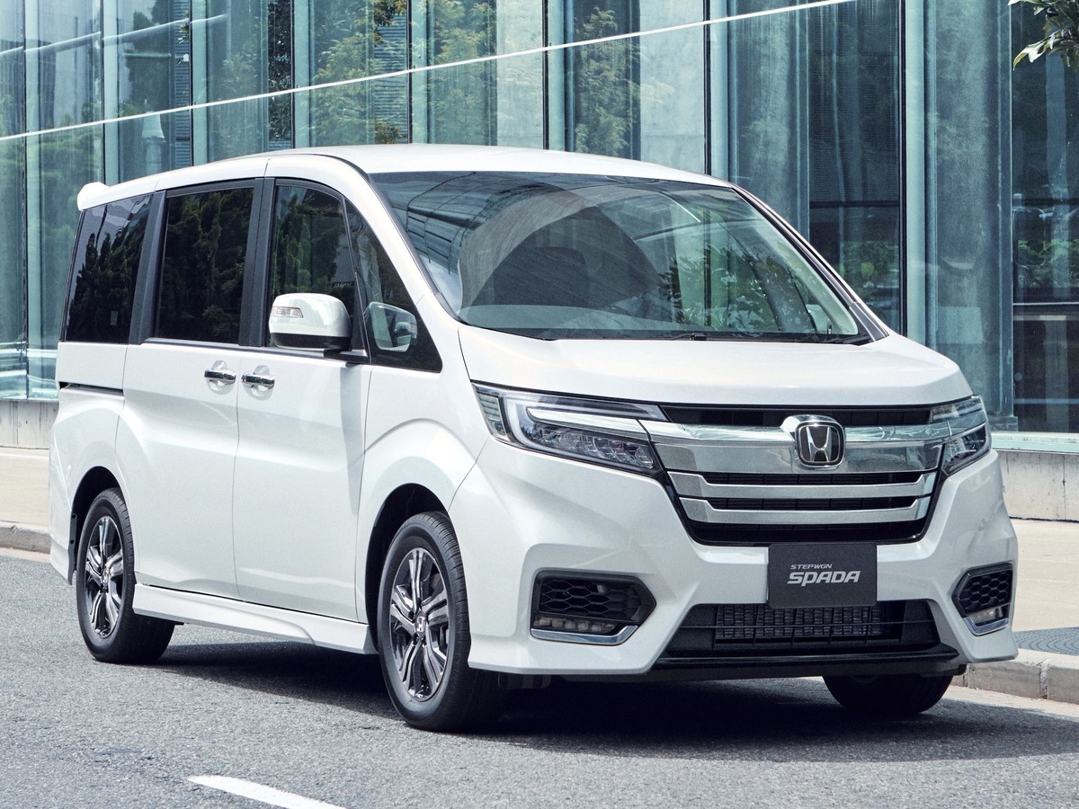 ホンダ 埼玉製作所の生産停止を追加 ステップワゴンやヴェゼル 新型コロナで部品不足 レスポンス Response Jp ホンダ 埼玉製作所の生産停止を追加 ステップワゴンやヴェゼル 新型コロナで部品不足 レスポンス Response Jp