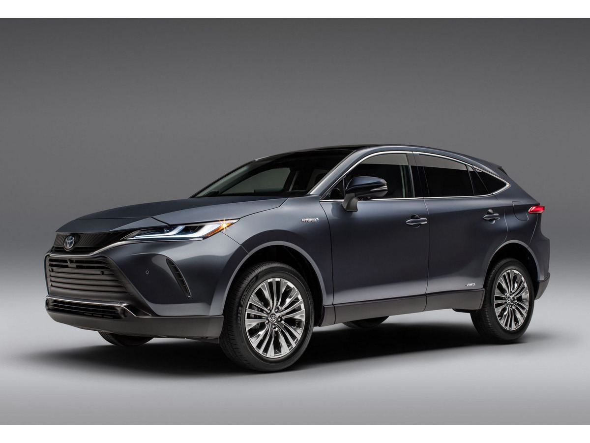 米トヨタ 新型クロスオーバー車 ヴェンザ 発表 ハリアー 新型を米国投入 レスポンス Response Jp 米トヨタ 新型クロスオーバー車 ヴェンザ 発表 ハリアー 新型を米国投入 レスポンス Response Jp