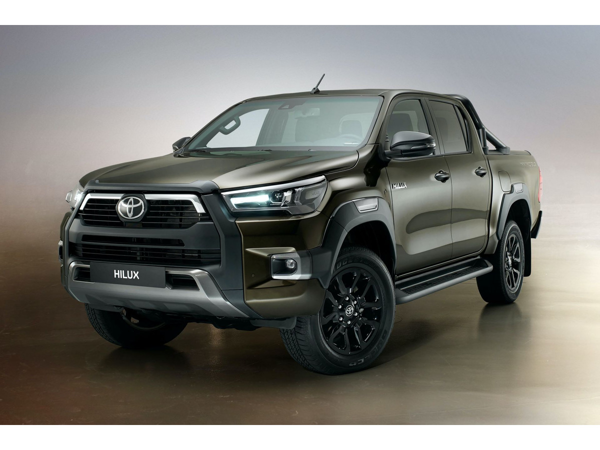 トヨタ ハイラックス 改良新型 欧州発表 7月から販売開始 レスポンス Response Jp トヨタ ハイラックス 改良新型 欧州発表 7月から販売開始 レスポンス Response Jp