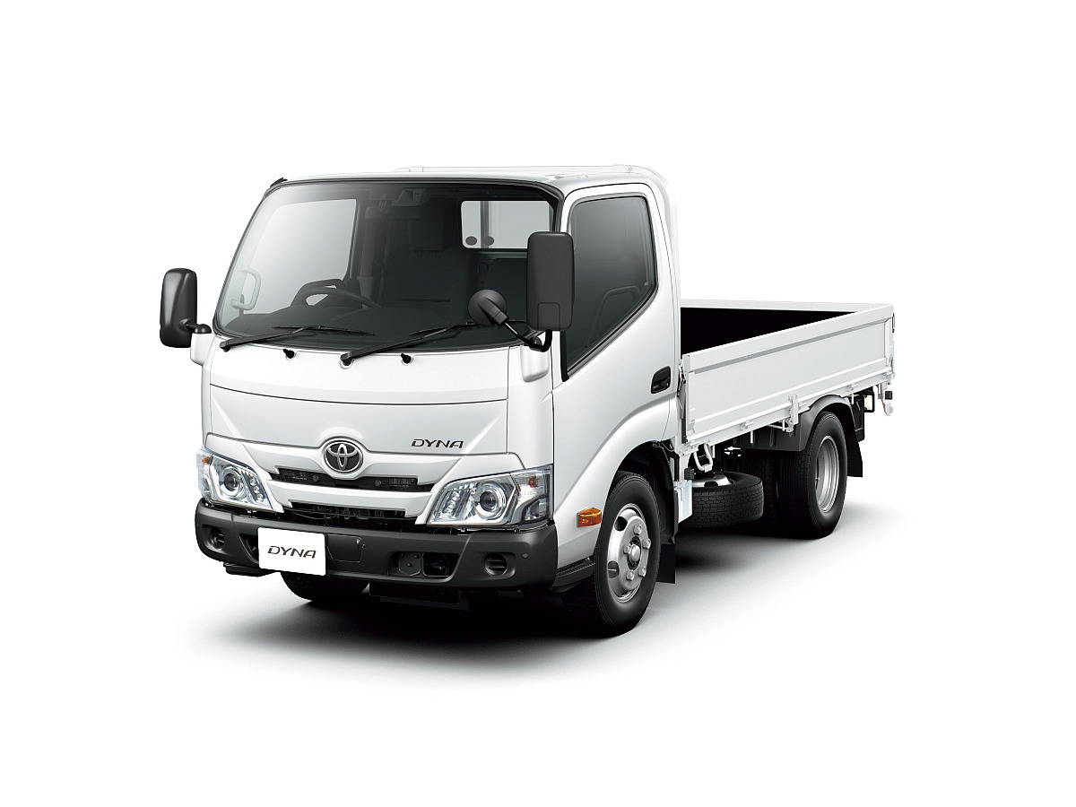 トヨタ ダイナ トヨエース 3万8000台をリコール 配線ショートでエンストのおそれ レスポンス Response Jp