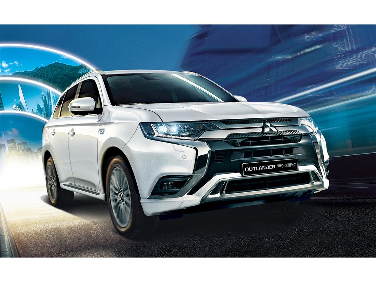 三菱自動車 フィリピンで アウトランダーphev 発売 アセアン2か国目 レスポンス Response Jp 三菱自動車 フィリピンで アウトランダーphev 発売 アセアン2か国目 レスポンス Response Jp