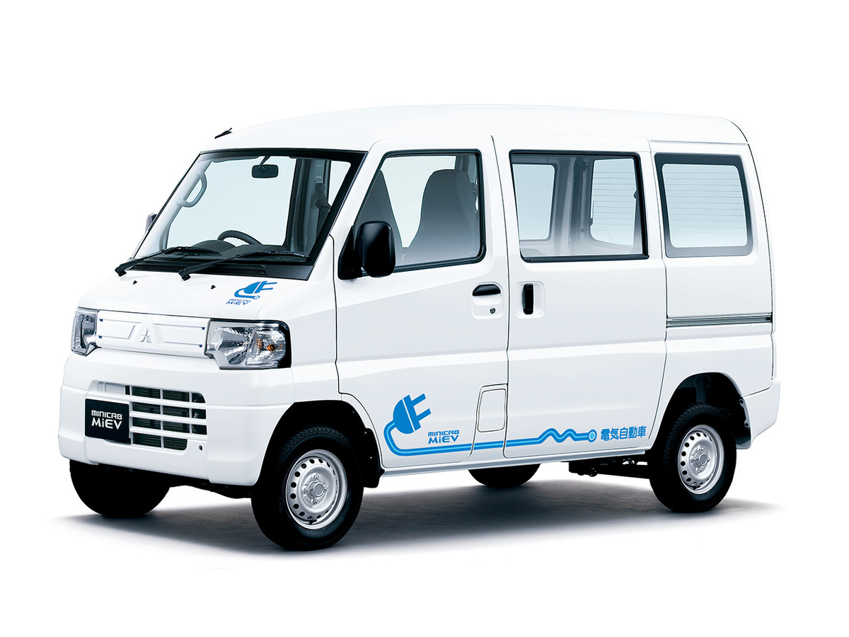 軽 自動車 三菱
