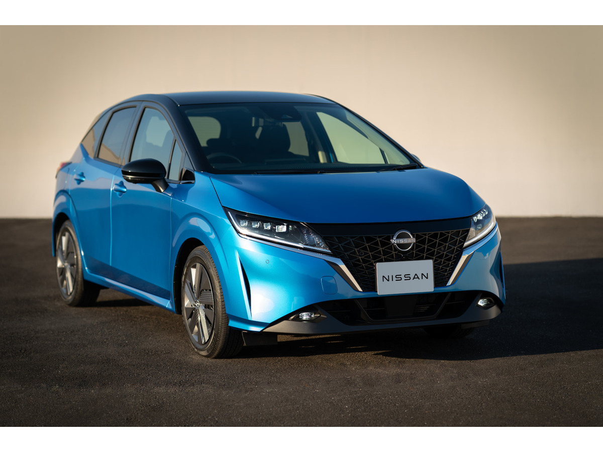 日産 ノート 新型 開発責任者 コンパクトカーの常識を超えるべく開発 レスポンス Response Jp 日産 ノート 新型 開発責任者 コンパクトカーの常識を超えるべく開発 レスポンス Response Jp