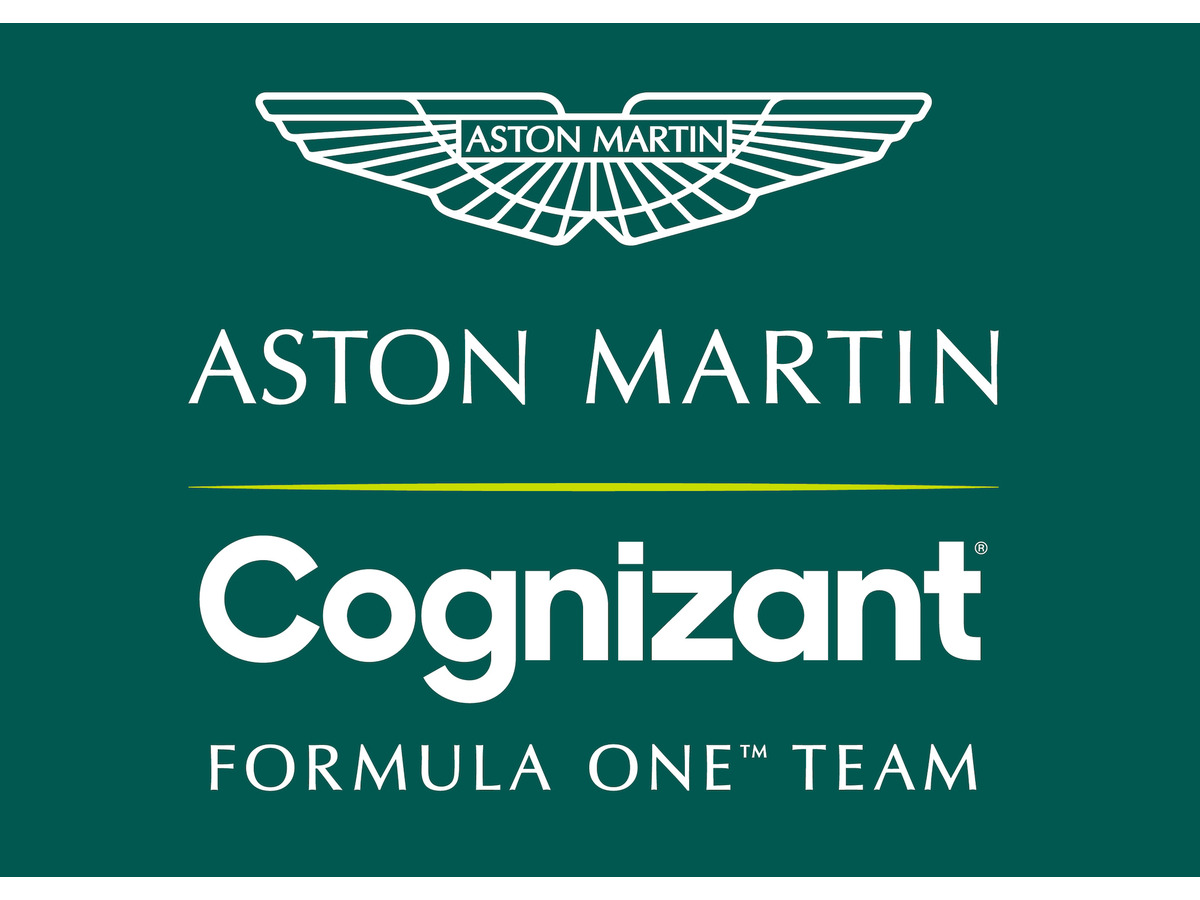F1 新生アストンマーティン タイトルパートナーに Cognizant を得て21年いよいよ 出航 レスポンス Response Jp F1 新生アストンマーティン タイトルパートナーに Cognizant を得て21年いよいよ 出航 レスポンス Response Jp