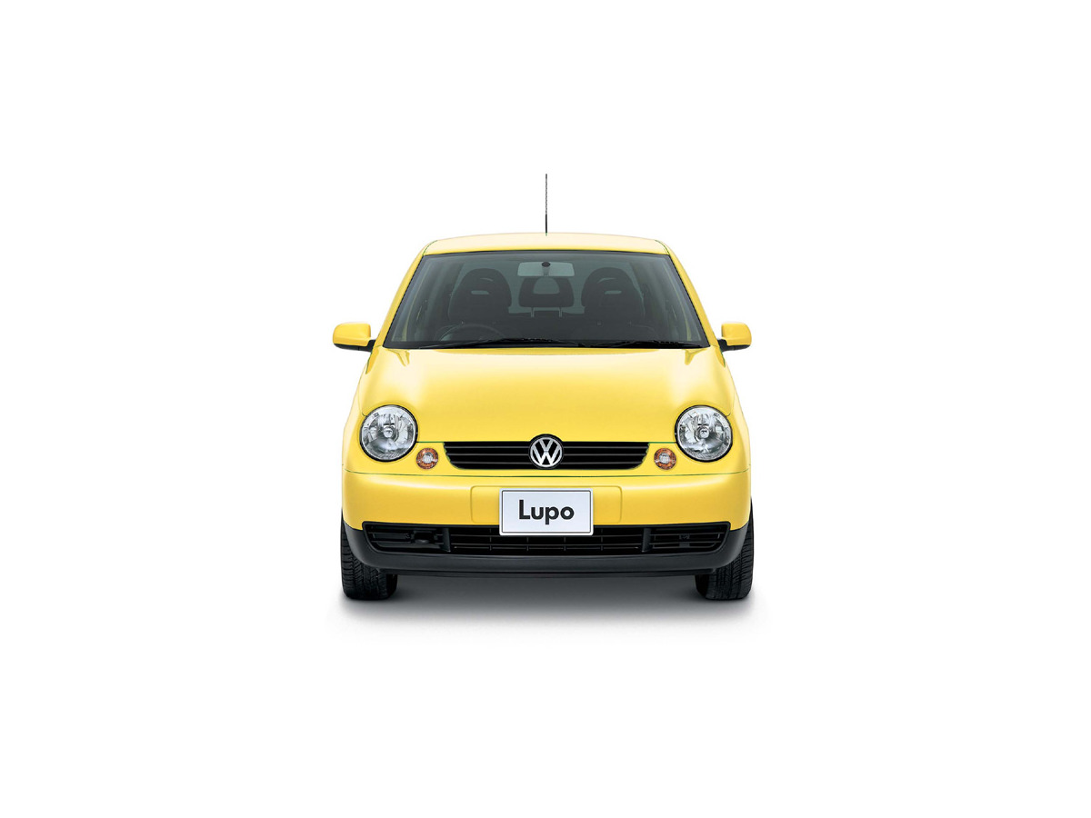 カラーが売りのvw ルポ に新カラー2色を追加 レスポンス Response Jp カラーが売りのvw ルポ に新カラー2色を追加 レスポンス Response Jp