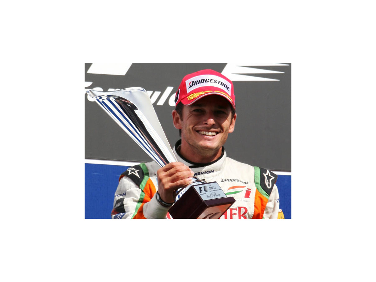フィジケラ フェラーリのテストドライバーに レスポンス Response Jp フィジケラ フェラーリのテストドライバーに レスポンス Response Jp