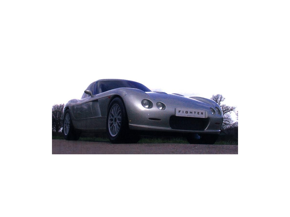 航空機メーカーの 豪華戦闘機 ブリストル ファイター 3枚目の写真 画像 レスポンス Response Jp