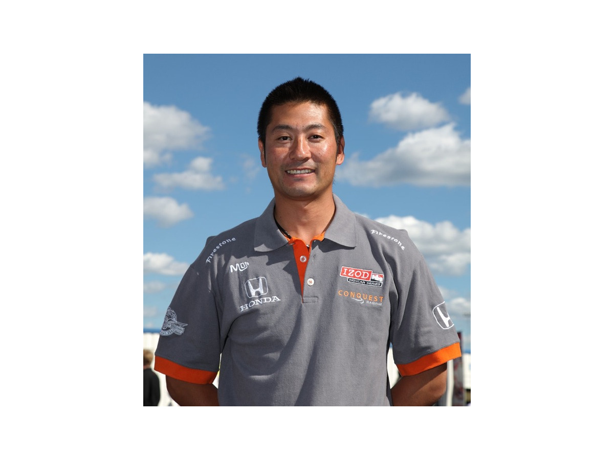 Irlインディジャパン ロジャー安川が参戦 もてぎに3人の日本人ドライバー レスポンス Response Jp
