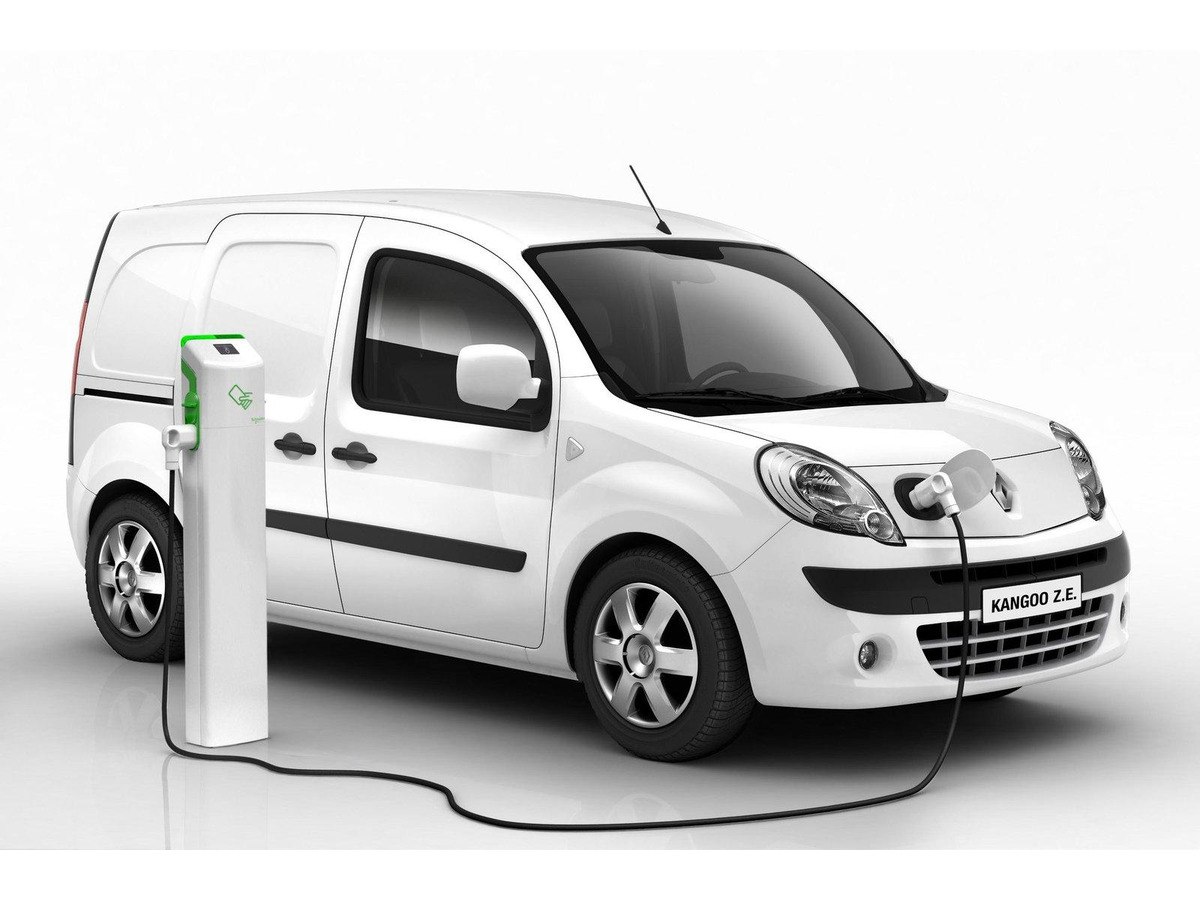 ハノーバーモーターショー10 ルノーの商用ev 実質価格は170万円から レスポンス Response Jp ハノーバーモーターショー10 ルノーの商用ev 実質価格は170万円から レスポンス Response Jp