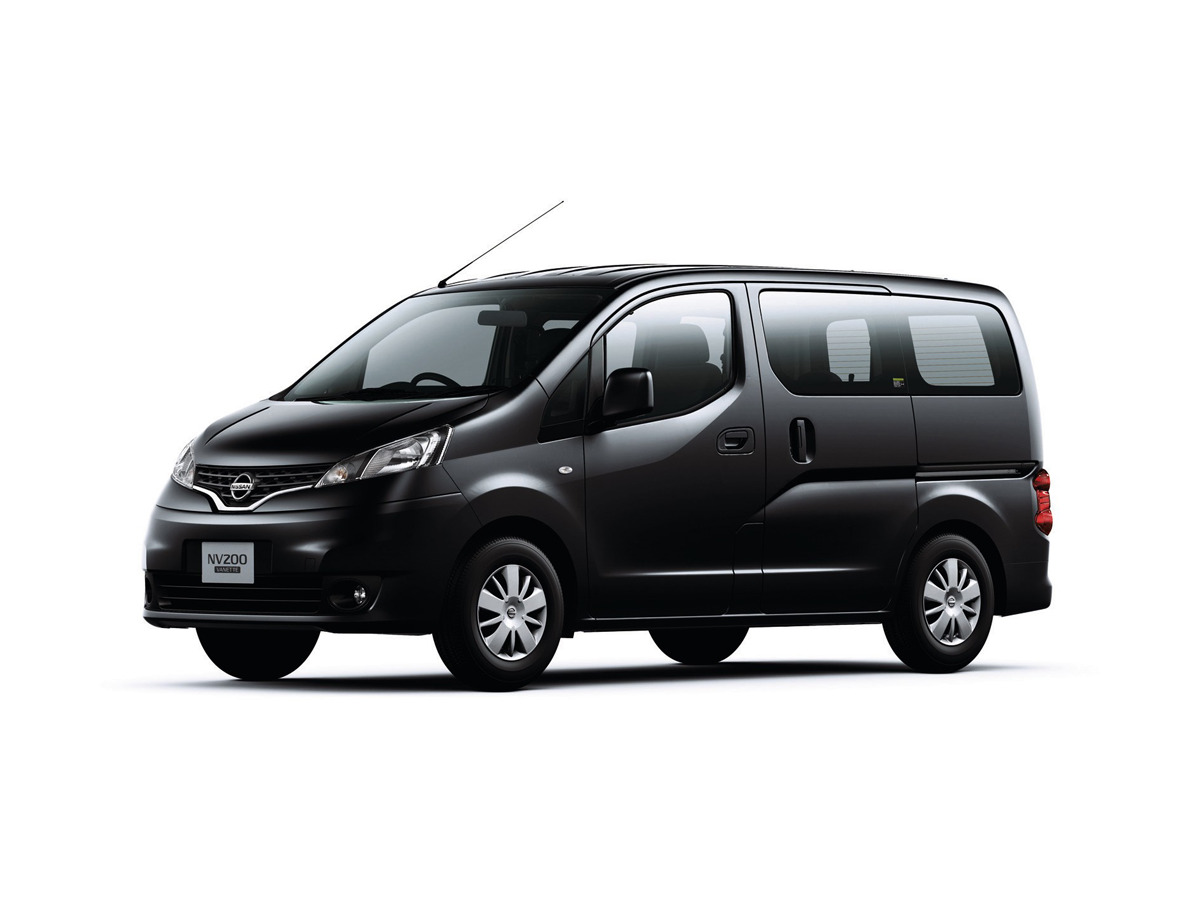 日産 Nv0バネット に2列シート5人乗りを追加 レスポンス Response Jp 日産 Nv0バネット に2列シート5人乗りを追加 レスポンス Response Jp