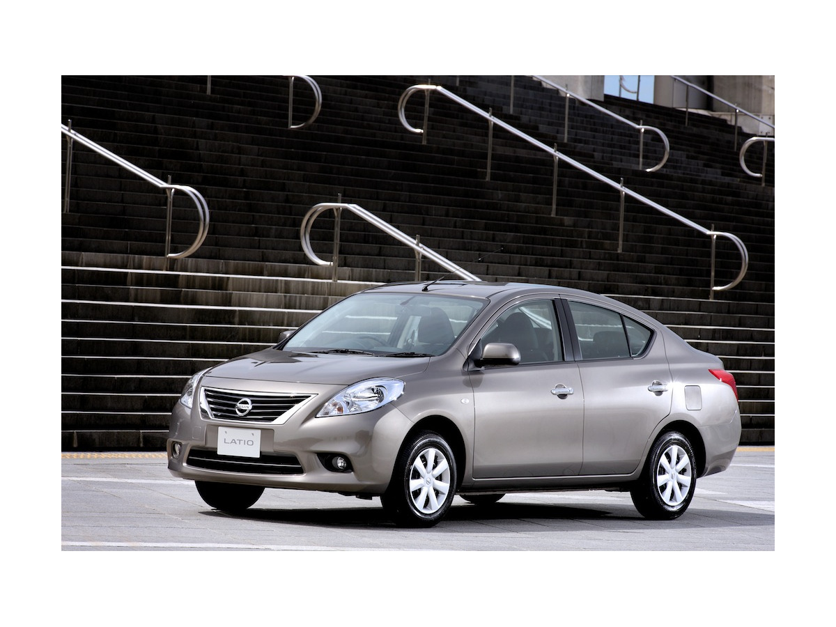 日産 ラティオ 新型発売 スーパーチャージャーは見送る レスポンス Response Jp 日産 ラティオ 新型発売 スーパーチャージャーは見送る レスポンス Response Jp