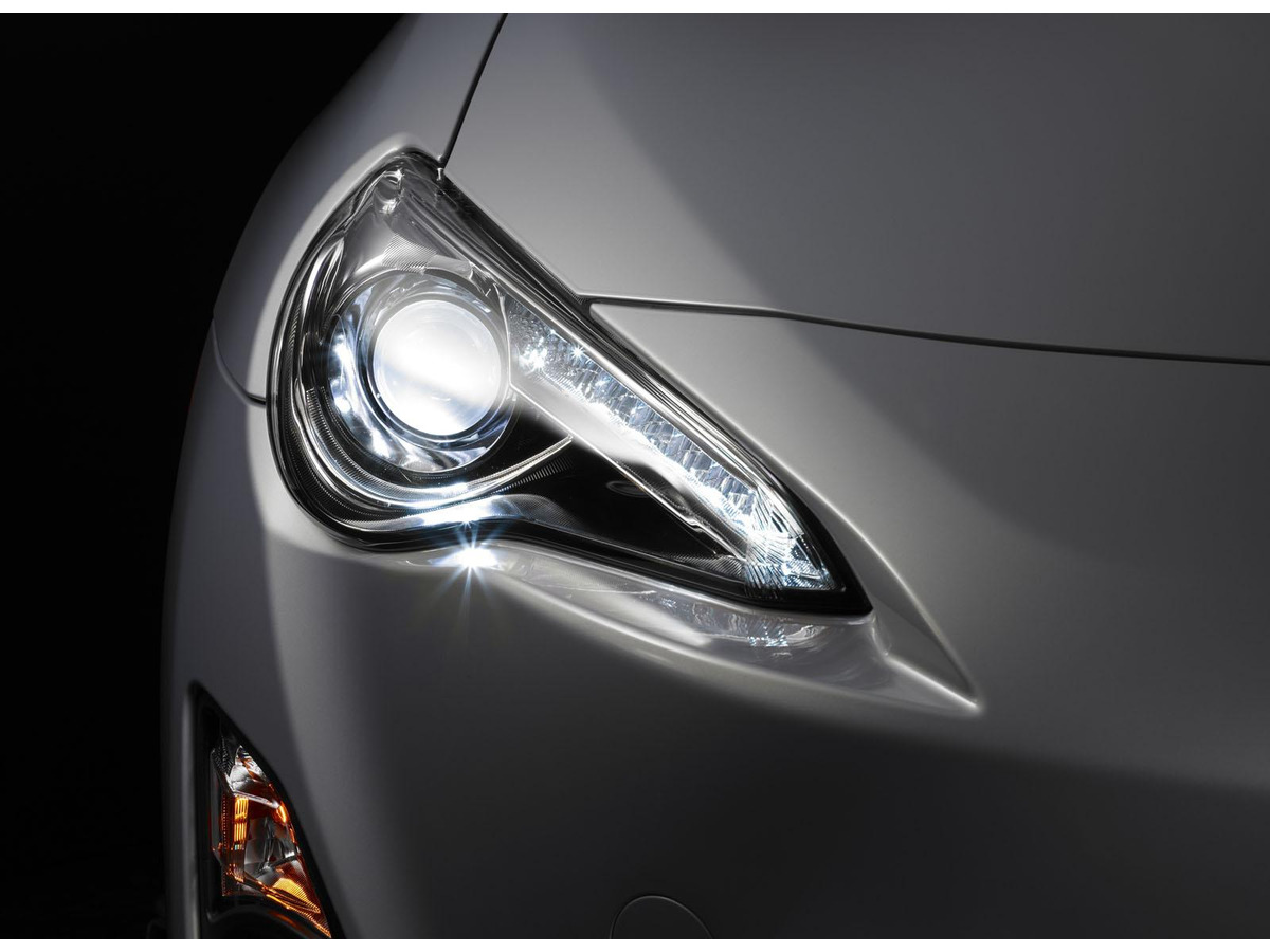 ニューヨークモーターショー13 米トヨタの若者向けブランド サイオンに10周年記念車 86など全5車種 レスポンス Response Jp