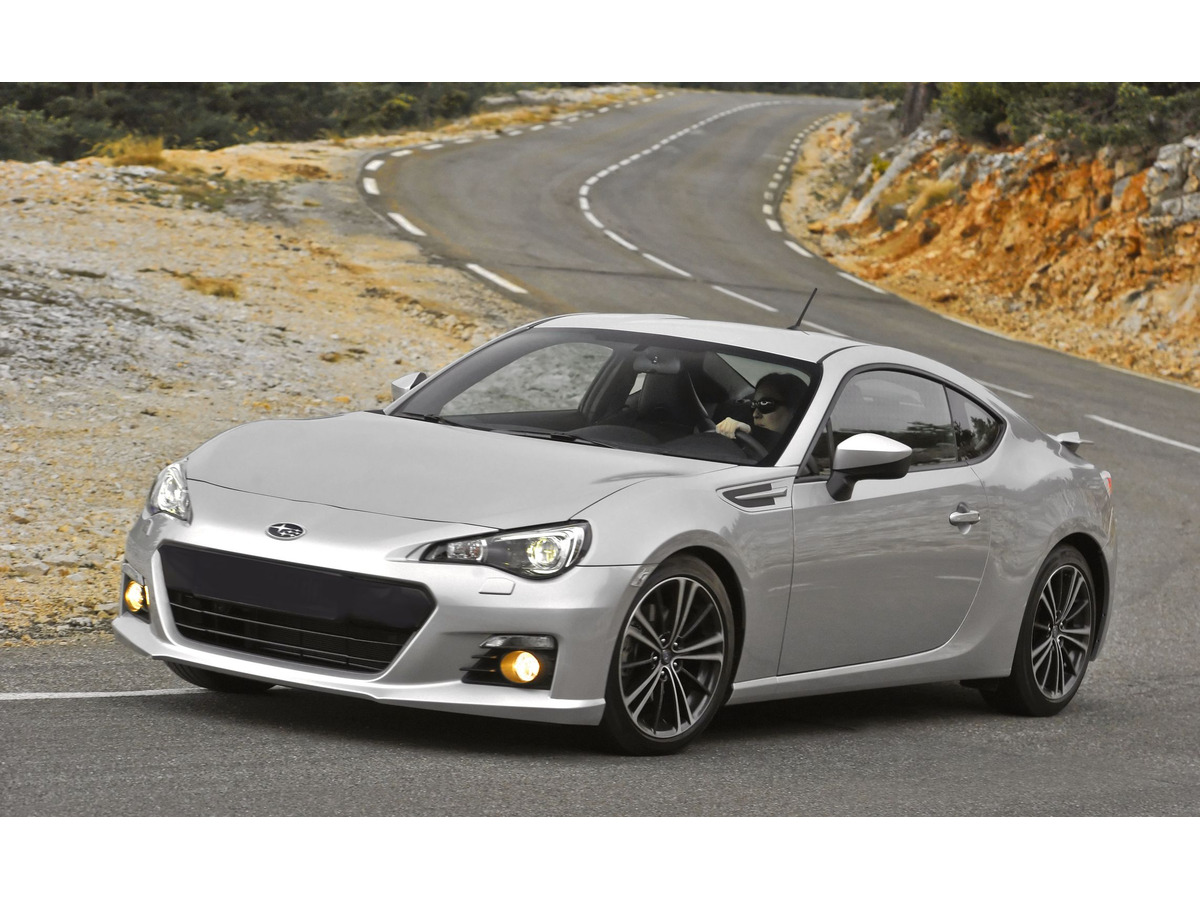 スバル Brz にハイブリッド4wdのコンバーチブル登場 レスポンス Response Jp