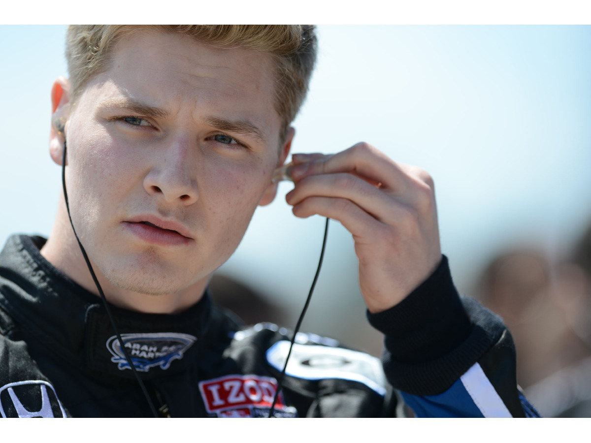 Indycar ジョセフ ニューガーデン インディ500に向けてブレークスルーの予感 レスポンス Response Jp Indycar ジョセフ ニューガーデン インディ500に向けてブレークスルーの予感 レスポンス Response Jp