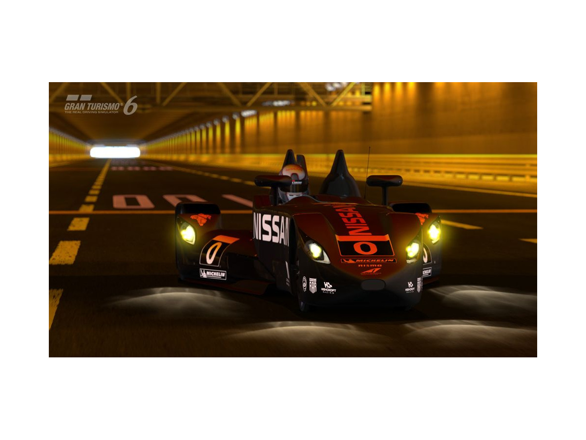 13 グランツーリスモ6 注目車種と新コースを公開 22枚目の写真 画像 レスポンス Response Jp 13 グランツーリスモ6 注目車種と新コースを公開 22枚目の写真 画像 レスポンス Response Jp