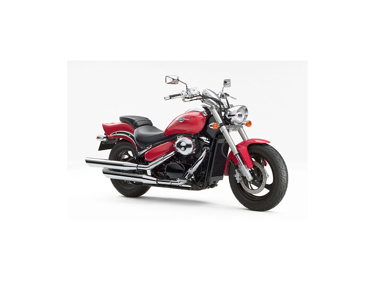スズキ アメリカンバイクの新型車を発売 2枚目の写真 画像 レスポンス Response Jp スズキ アメリカンバイクの新型車を発売 2枚目の写真 画像 レスポンス Response Jp