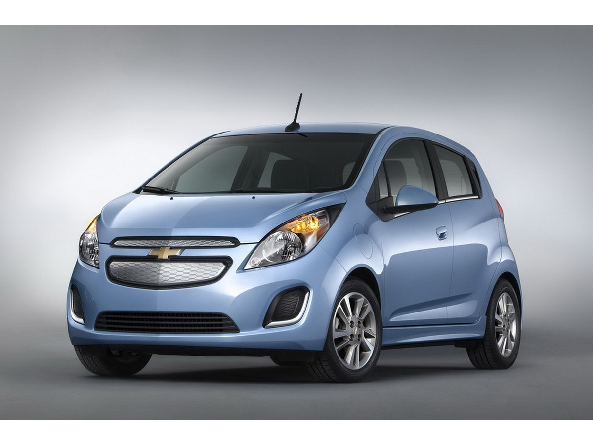 Gm 米国で環境対応車の販売強化 Evやphvは17年までに50万台 レスポンス Response Jp Gm 米国で環境対応車の販売強化 Evやphvは17年までに50万台 レスポンス Response Jp