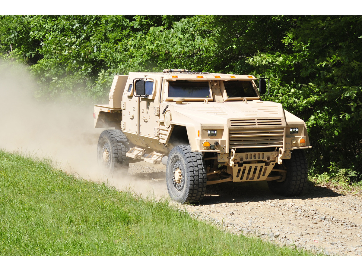 ロッキード マーチン 22台のjltvを米軍と米海兵隊に出荷 レスポンス Response Jp ロッキード マーチン 22台のjltvを米軍と米海兵隊に出荷 レスポンス Response Jp